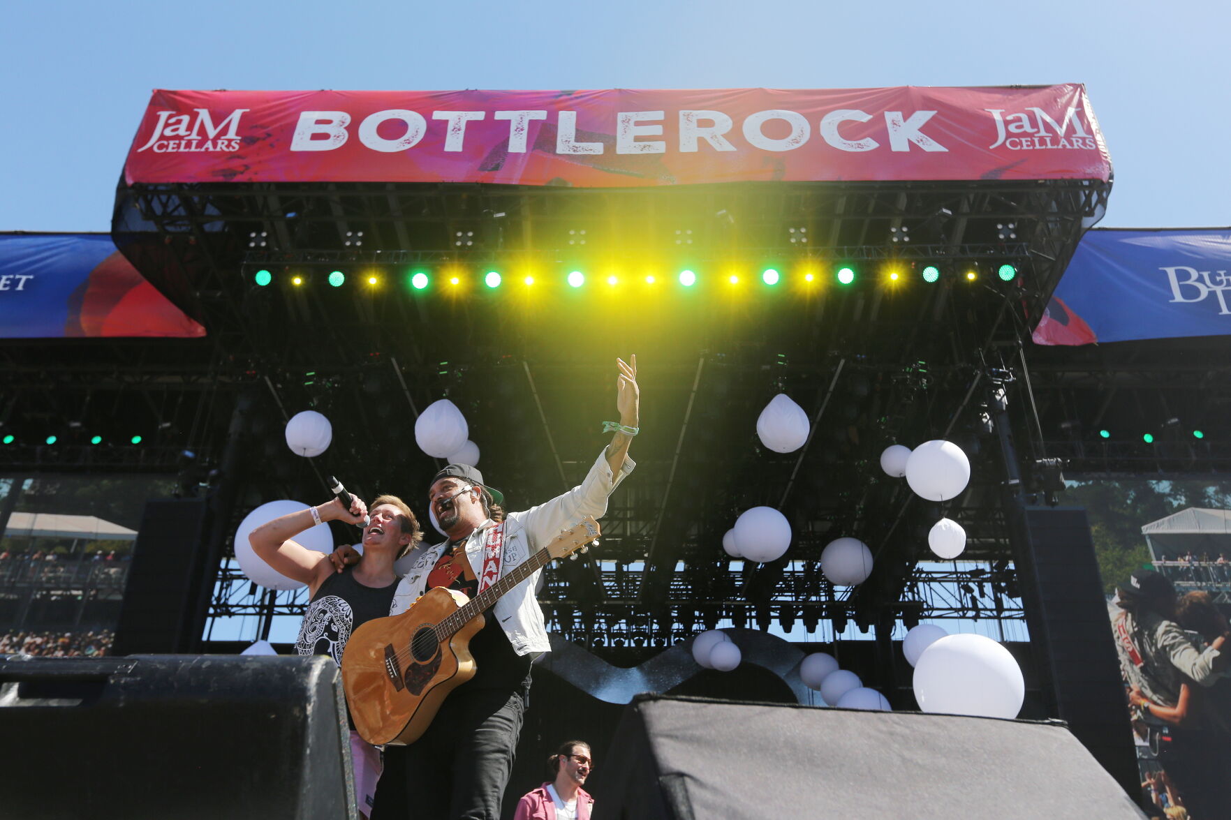 BottleRock 2022 Day 3
